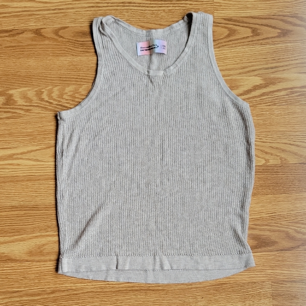 Abercrombie And Fitch Tank Top